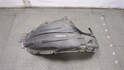 Защита арок (подкрылок) Mazda 3 (BK) 2003-2009 - 20608955