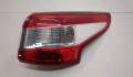 Фонарь задний Nissan Qashqai 2013-2022 - 20609121