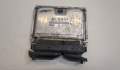 Блок управления двигателем Seat Leon 1999-2006 - 20609385
