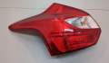 Фонарь задний Ford Focus 3 2011-2015 - 20609470 Фонарь задний Ford Focus 3 2011-2015 - 20609470