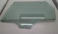 Стекло двери боковой Citroen C5 2 2004-2008 - 20609634