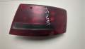 Фонарь задний Audi A6 (C6) 2004-2011 - 20609641
