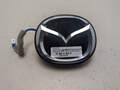 Кнопка открывания багажника с крышки Mazda 3 (BP) 2019-2025 - 20609650