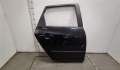 Дверь боковая Mazda 3 (BK) 2003-2009 - 20609666