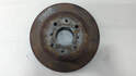Тормозной диск Honda Civic 2000-2006 - 20609706
