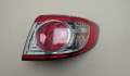 Фонарь задний Hyundai Santa Fe 2 2005-2012 - 20609740