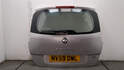 Крышка багажника Renault Scenic 3 2009-2012 - 20609928 Крышка багажника Renault Scenic 3 2009-2012 - 20609928