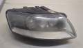 Фара передняя Audi A6 (C6) 2004-2011 - 20609968