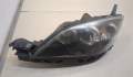Фара передняя Mazda 3 (BK) 2003-2009 - 20610001