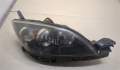 Фара передняя Mazda 3 (BK) 2003-2009 - 20610011