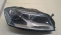 Фара передняя Volkswagen Passat 7 2010-2015 - 20610086
