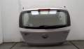 Крышка багажника Hyundai i30 1 2007-2012 - 20610260