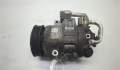 Компрессор кондиционера Volkswagen Polo 4 (рест) 2005-2009 - 20610274