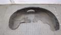 Защита арок (подкрылок) Volvo S40 2004-2025 - 20610512