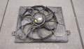 Вентилятор радиатора Kia Carens 2 2006-2012 - 20610562