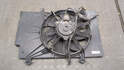 Вентилятор радиатора Ford Fiesta 2012-2019 - 20610651