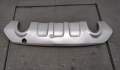 Юбка бампера Ford Kuga 1 2008-2012 - 20611064 Юбка бампера Ford Kuga 1 2008-2012 - 20611064