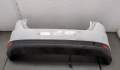 Бампер Ford Focus 3 2011-2015 - 20611245