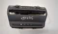 Переключатель печки BMW X6 E71 2007-2014 - 20611309