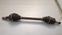 Приводной вал, шрус Citroen Jumper (Relay) 2014-2025 - 20611321