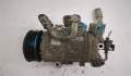 Компрессор кондиционера Skoda Fabia 2007-2014 - 20611655