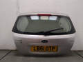 Крышка багажника Kia Ceed 1 2007-2012 - 20611690