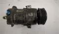 Компрессор кондиционера Opel Corsa D 2006-2014 - 20611710