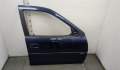 Дверь боковая Opel Vectra B 1995-2002 - 20611861