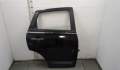 Дверь боковая Nissan Qashqai J10 2006-2013 - 20611990