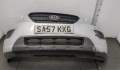 Бампер Kia Carens 2 2006-2012 - 20612074