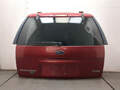 Крышка багажника Ford Explorer 2001-2006 - 20612081