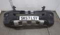 Бампер Mercedes ML W164 2005-2011 - 20612095