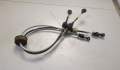 Трос кулисы Opel Astra H 2004-2010 - 20612107