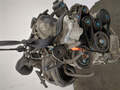 Двигатель Volkswagen Polo 4 (рест) 2005-2009 - 20612131