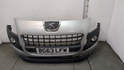 Бампер Peugeot 3008 2009-2016 - 20612137 Бампер Peugeot 3008 2009-2016 - 20612137