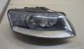 Фара передняя Audi A6 (C6) 2004-2011 - 20612161