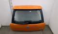 Крышка багажника Fiat Grande Punto 2005-2010 - 20612170