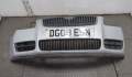 Бампер Skoda Fabia 2007-2014 - 20612258