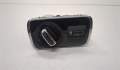 Переключатель света Skoda SuperB 2 2008-2015 - 20612389