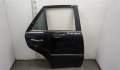Дверь боковая Mercedes ML W164 2005-2011 - 20612440