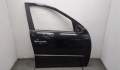Дверь боковая Mercedes ML W164 2005-2011 - 20612447