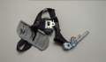 Ремень безопасности Nissan Qashqai J10 2006-2013 - 20612585