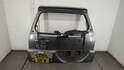 Крышка багажника Honda CR-V 2001-2006 - 20612601