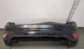 Бампер Ford Focus 2 (рест) 2008-2011 - 20612739 Бампер Ford Focus 2 (рест) 2008-2011 - 20612739