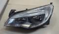 Фара передняя Opel Astra J 2010-2017 - 20612756