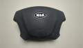 Подушка безопасности водителя Kia Carens 2 2006-2012 - 20612798