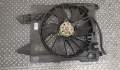Вентилятор радиатора Renault Megane 2 2002-2009 - 20612821