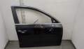 Дверь боковая Skoda SuperB 2 2008-2015 - 20612946