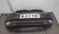 Бампер Skoda SuperB 2 2008-2015 - 20613071