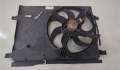 Вентилятор радиатора Fiat Grande Punto 2005-2010 - 20613091